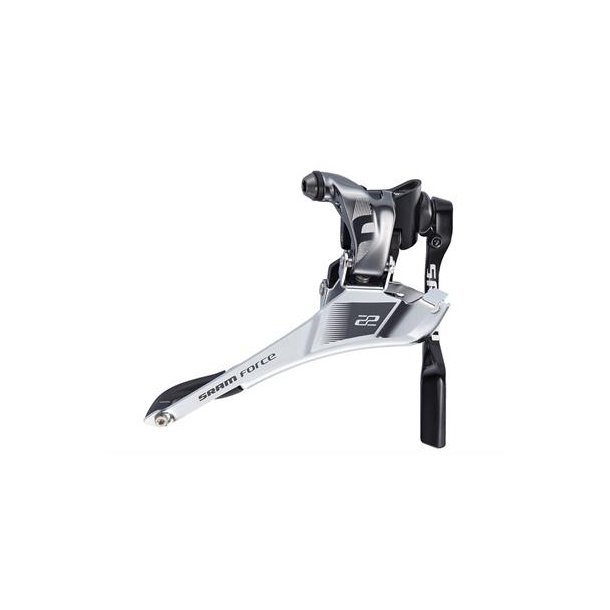 SRAM Force 22 Yaw Forskifter 